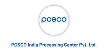 POSCO India Processing Center Pvt. Ltd.