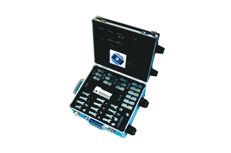 RTS + WRT (ROPE TENSION SYSTEM) - Excella